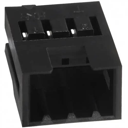 DF3-2EP-2C 全新原装品牌2pin2.0mm间距外壳接插件广濑连接器供应 - 封面