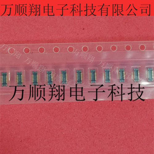 良泽连接器供应BAM04-10083-0500