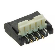 AYF330835 全新原装进口8p双排FPC接插件0.3mm间距松下连接器供应