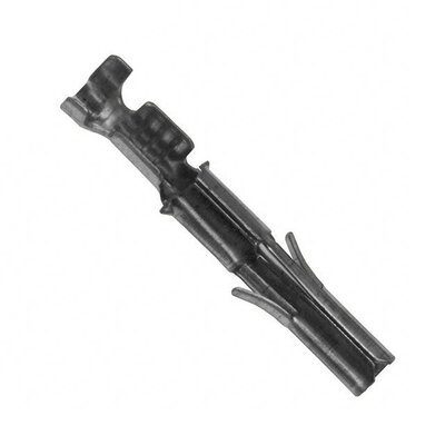 TE原装接插件连接器线规350570-1