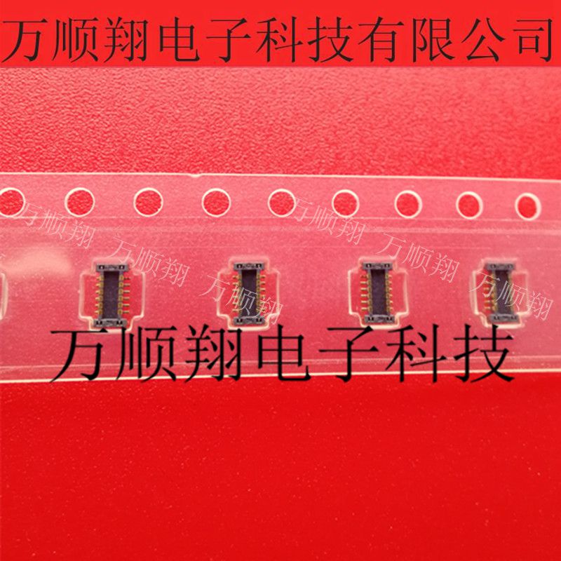 JAE连接器12PAA06-P012VA1接插件