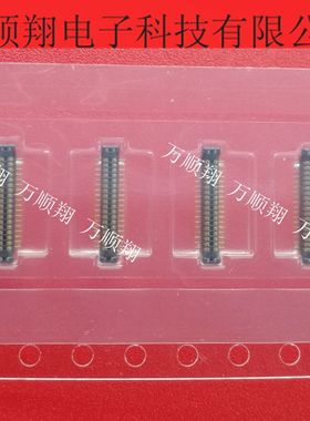 AXT436164 全新松下品牌板对板36p公座连接器0.4mm间距接插件供应