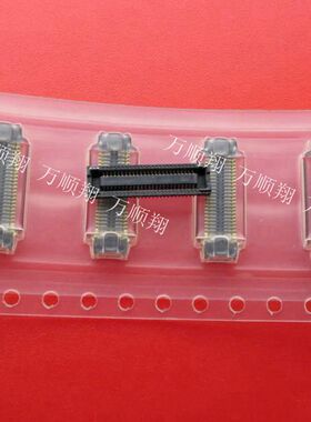 513380574 51338-0574 全新原装50P0.4MM间距莫仕Molex连接器母座