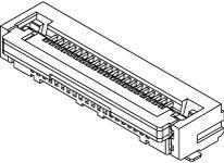 501559-8093 5015598093 全新原装molex莫仕品牌连接器80pin0.5mm