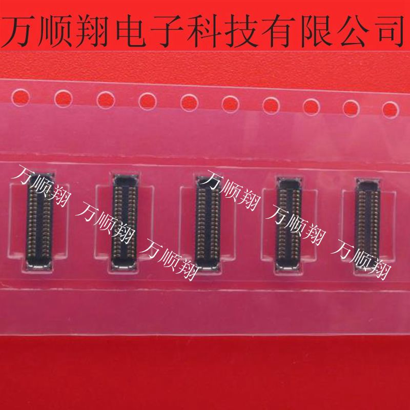 连接器原装莫仕Molex505550-3420