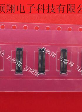 5055503410 505550-3410 原装进口0.4mm间距34pin连接器Molex母座