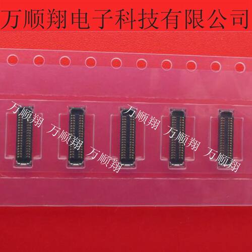 连接器莫仕原装Molex505550-3410