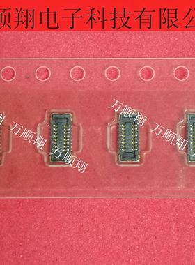 ok-10f016-04 10F016-04 全新原装板对板OCN连接器16pin母座0.4mm