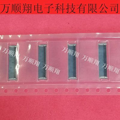 翻盖molex连接器502250-8041莫仕