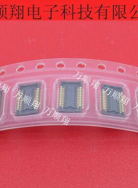 ASK7L2410 全新原装岱炜/ATC品牌母座24P0.4MM间距连接器现货供应