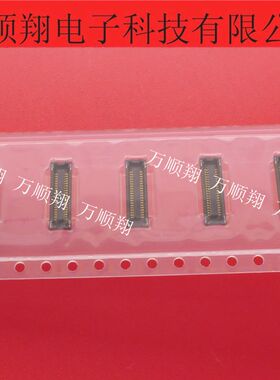51338-0474 513380474 0513380474 全新原装0.4MM间距40PIN连接器