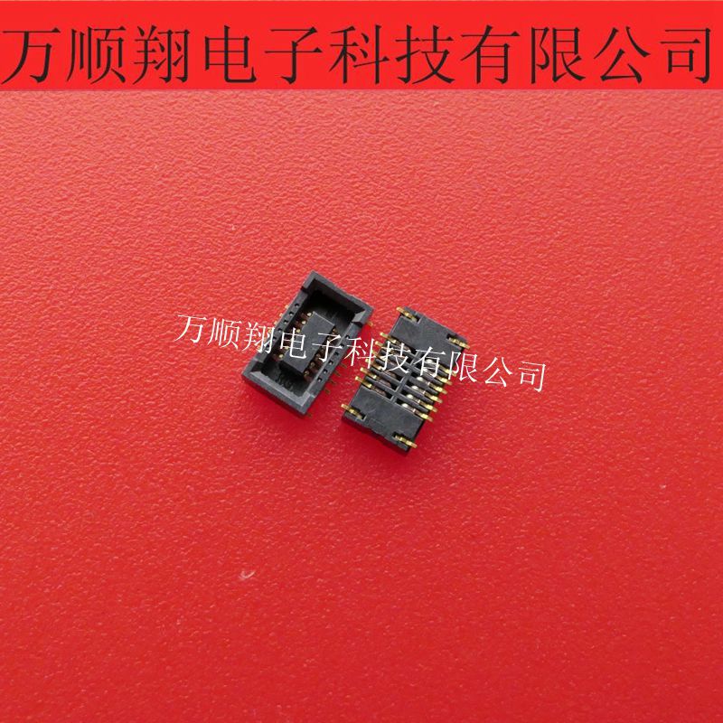 广濑连接器0.4MMDF40B-12DS-0.4V