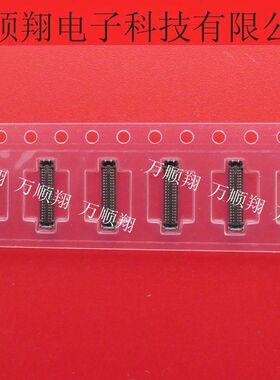 WP25D-S038VA1-R8000 全新0.35MM间距38pin板对板JAE连接器显示屏