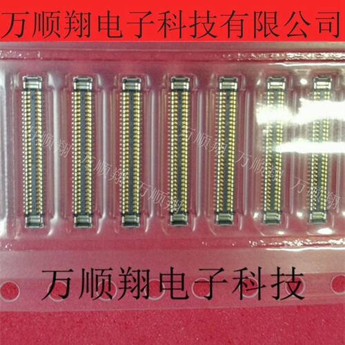 连接器板对板HRSBM28B0.6-58DS/2