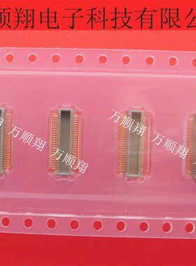 501017-0508 5010170508 全新原装Molex品牌连接器0.4mm50p板对板