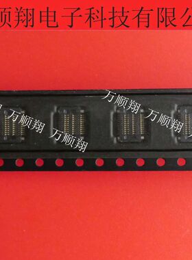 BBR43-20kb503 全新原装ACON连展板对板连接器母座20PIN0.4MM间距