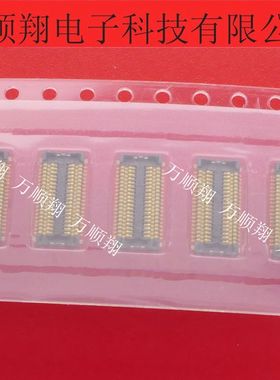AXK7L38223G AXK7L38227G 全新原装0.4mm间距38P板对板松下连接器