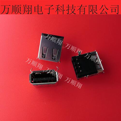 Molex连接器USB67643-0910接插件