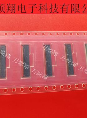 FF14-30A-R11B-B-3H FF14-30A 全新原装进口DDK品牌连接器黑色30p