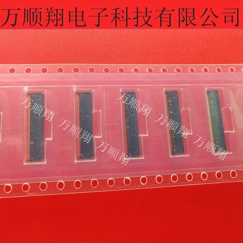翻盖连接器DDKFF14A-30C-R11DL-B