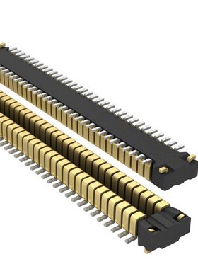 AXT664124 全新原装板对板手机松下连接器64PIN0.4mm接插件1.0H高