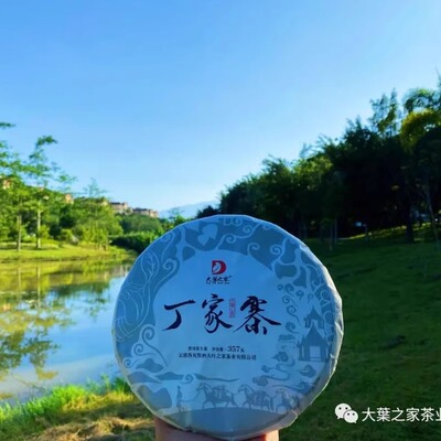 2018年丁家寨