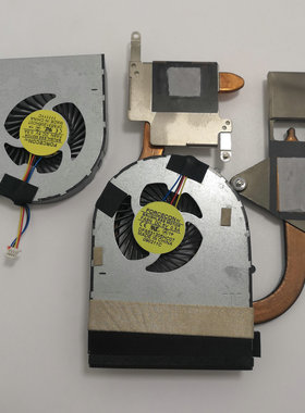 全新联想B570 B570E B575 B575E散热器V570 V570A Z570散热风扇