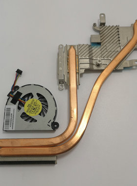 惠普DM1-4110AU DM1-4125EA DM1-4010US 4013 DM1-4020SA散热风扇