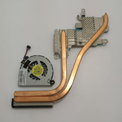 惠普DM1-4110AU DM1-4125EA DM1-4010US 4013 DM1-4020SA散热风扇