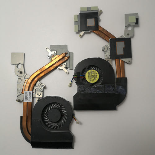 全新原装静音散热器宏基降温降噪