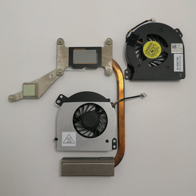 全新原装电脑风扇戴尔降温降噪