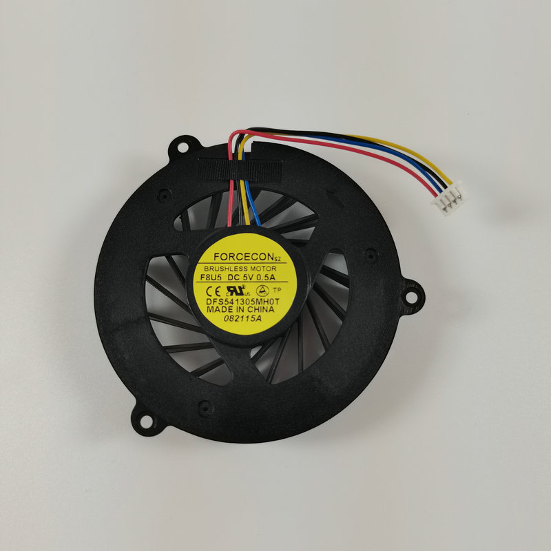 原装温控华硕M50 M50V M50S M50SA散热M50SR M50SV M50VC X58风扇