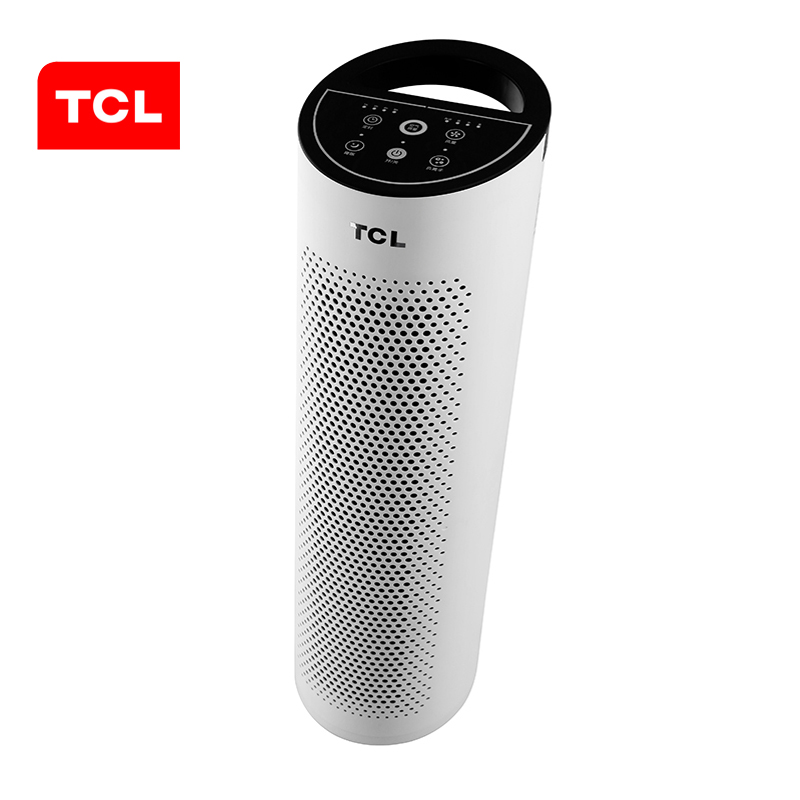 йú±êTCL¿ÕÆø¾»»¯Æ÷TKJ200F¼ÒÓóýÎíö²¼×È©¶þÊÖÑ̸ºÀë×Ópm2.5