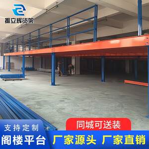 深圳货架厂的新变革