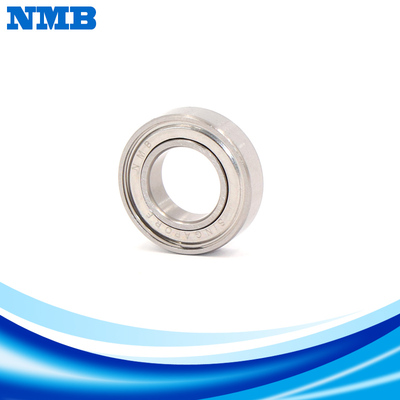 日本进口NMB高速微型轴承MR126 128 137 148 52 62 63 83ZZ