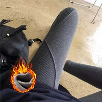 Темно -серый - бобр бархат