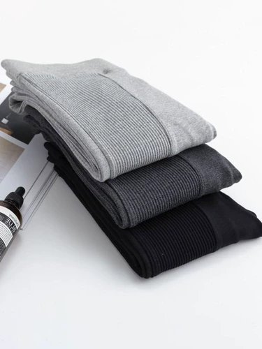 Осенние леггинсы, штаны, большой размер, 2025 года, по фигуре