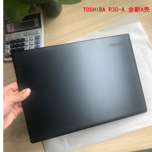 屏幕外壳 TOSHIBA R734上盖 全新原装 东芝R30 A壳