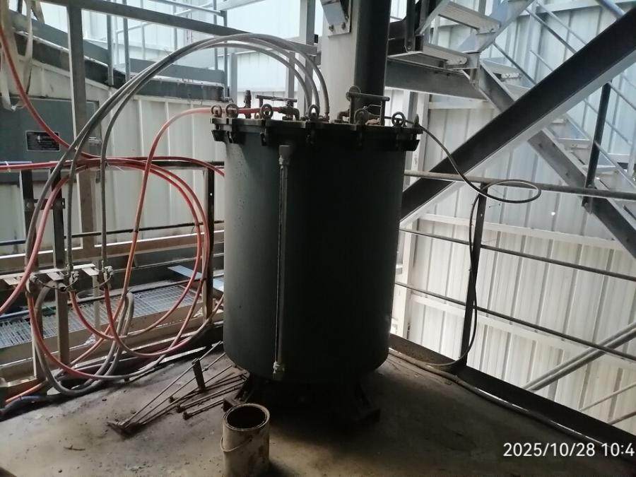 1月3日重庆潼南SHR120CA0101沥青站-热再生设备网络拍卖公告