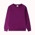 Dragon Fruit Color [Round Neck Style]