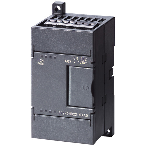 6ES7277-0AA22-0XA0 SIMATIC S7-200，PROFIBUS DP 从站模块