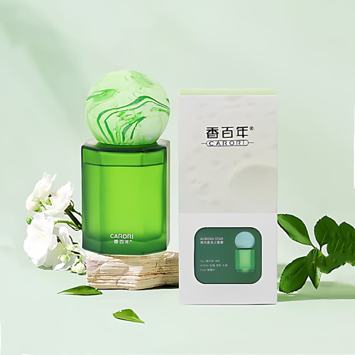 香百年CARORI漫游星球系列无火香