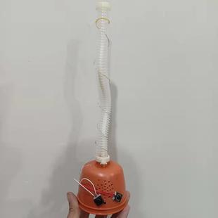 跳舞仙人掌沙雕会扭动的电动毛绒玩具学说话唱歌发光仙人掌机芯