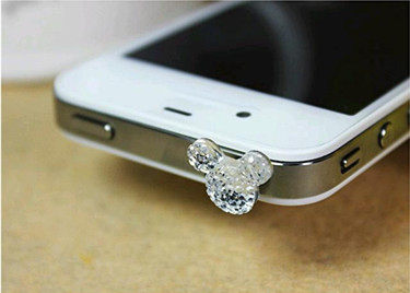 Connecteur pour téléphone portable - Ref 322828 Image 3