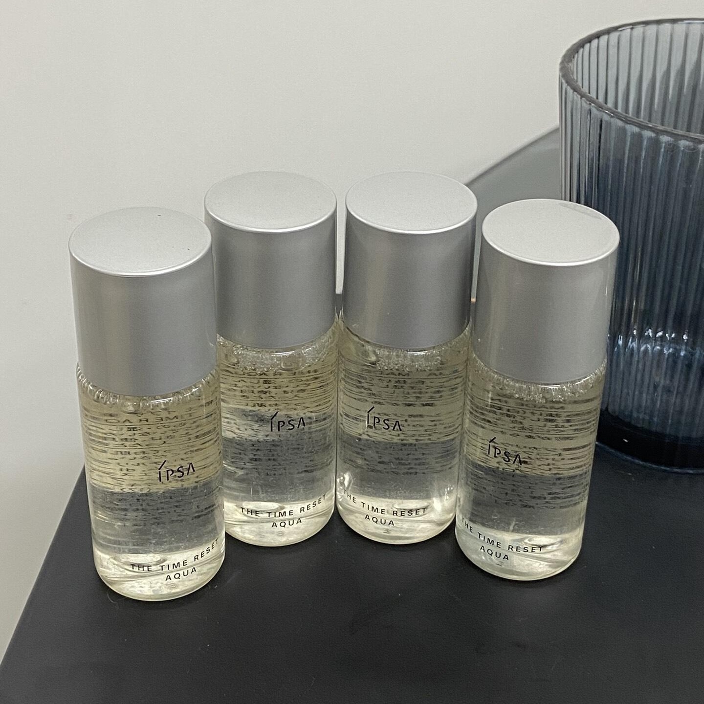 IPSA茵芙莎流金水30ml