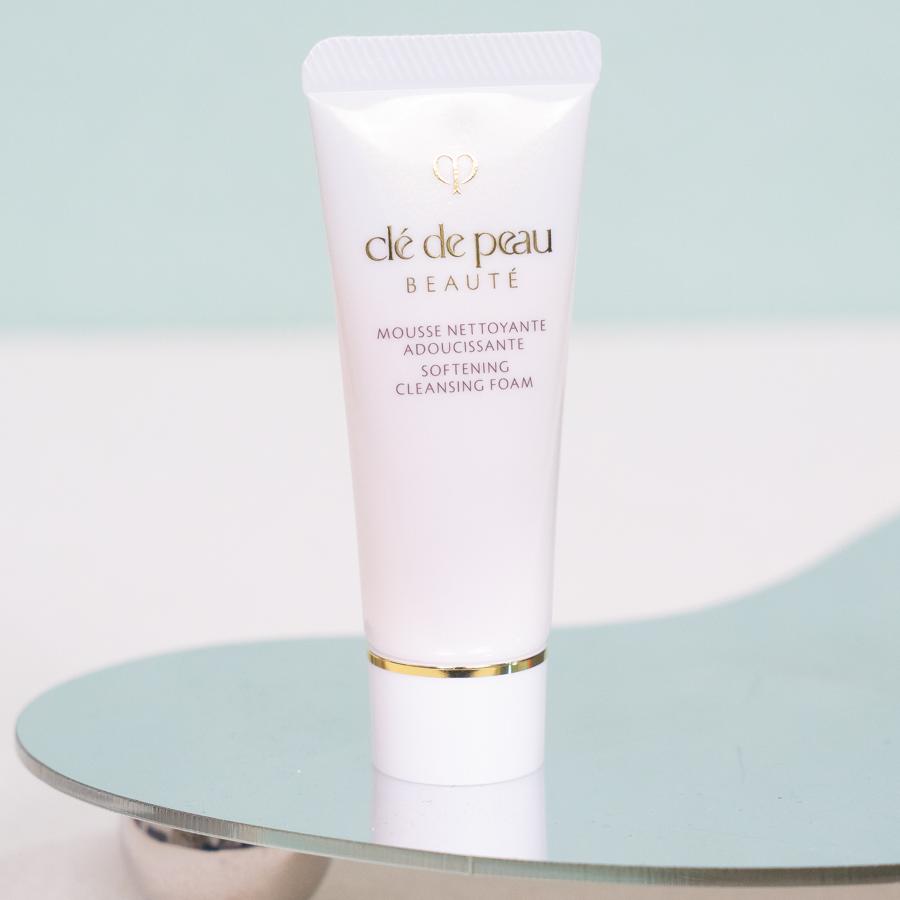 CPB光采洁面膏洗面奶20ml