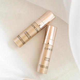 中小样 玻色因抗老紧致提拉淡化细纹 兰蔻菁纯臻颜精华凝乳5ml