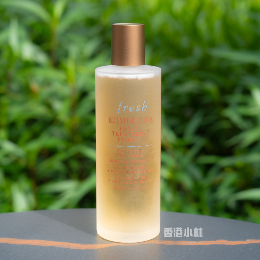 馥蕾诗红茶酵母精华水250ml