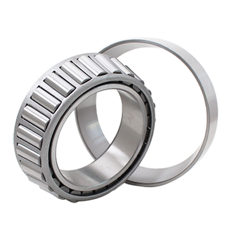 瓦房店生物质颗粒机压辊轴承 33216X2 33219 33120 T2EE100