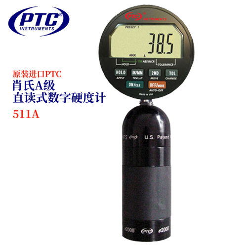 全新美国原装PTC肖氏A/B/